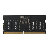 PNY Pamięć do notebooka 32GB DDR5 4800 SO-DIMM MN32GSD54800-SB - MN32GSD54800-SB - Zdjęcie 1
