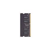 PNY Pamięć 4GB DDR4 2666MHz 21300 MN4GSD42666 - MN4GSD42666 - Zdjęcie 1