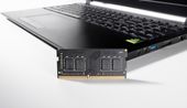 PNY Pamięć 4GB DDR4 2666MHz 21300 MN4GSD42666 - MN4GSD42666 - Zdjęcie 3