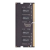 PNY Pamięć 8GB DDR4 2666MHz 21300 MN8GSD42666 - MN8GSD42666 - Zdjęcie 1