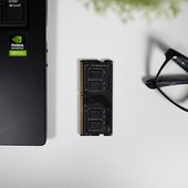 PNY Pamięć 8GB DDR4 2666MHz 21300 MN8GSD42666 - MN8GSD42666 - Zdjęcie 2