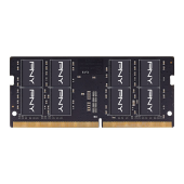 PNY Pamięć 8GB DDR4 3200 SO-DIMM MN8GSD43200-SB  - MN8GSD43200-SB - Zdjęcie 1