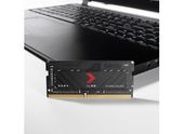PNY Karta pamięci DDR4 8GB 3200MHz 25600 MN8GSD43200X-SI  BULK - MN8GSD43200X-SI - Zdjęcie 3