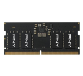 PNY Pamięć 8GB DDR5 5600 SO-DIMM BULK MN8GSD55600-BLK  - MN8GSD55600-BLK - Zdjęcie 1