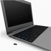 PNY Karta pamięci mSDXC Elite Prime 128GB P-SDU128V32200PEP-GE  - P-SDU128V32200PEP-GE - Zdjęcie 4