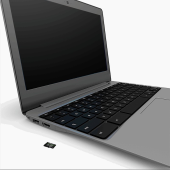 PNY Karta pamięci microSDXC Elite Prime 128GB + adapter SD + czytnik USB-A - P-SDU128V32200PEPKIT-GE - Zdjęcie 2