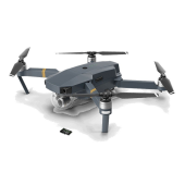 PNY Karta pamięci microSDXC Elite Prime 128GB + adapter SD + czytnik USB-A - P-SDU128V32200PEPKIT-GE - Zdjęcie 3