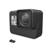 PNY Karta pamięci microSDXC Elite Prime 128GB + adapter SD + czytnik USB-A - P-SDU128V32200PEPKIT-GE - Zdjęcie 5