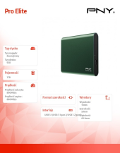 Dysk SSD 1TB PNY PSD0CS2060GN-1TB-RB - PSD0CS2060GN-1TB-RB - Zdjęcie 4