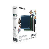 Dysk SSD 250GB PNY PSD0CS2060NB-250-RB  - PSD0CS2060NB-250-RB - Zdjęcie 3