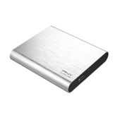 PNY Dysk twardy USB 3.1 Type C 1TB - PSD0CS2060S-1TB-RB - Zdjęcie 1