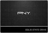 PNY Dysk SSD 4TB 2,5 SATA3 SSD7CS900-4TB-RB  - SSD7CS900-4TB-RB - Zdjęcie 1