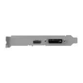 PNY Karta graficzna GeForce GT 1030 2GB DDR4 VCG10302D4SFPPB  - VCG10302D4SFPPB - Zdjęcie 2