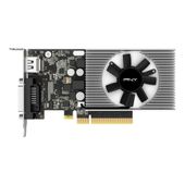 PNY Karta graficzna GeForce GT 1030 2GB DDR4 VCG10302D4SFPPB  - VCG10302D4SFPPB - Zdjęcie 4