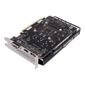 PNY Karta graficzna GeForce GTX 1650 4GB GDDR6 Dual Fan - VCG16504D6DFXPB1 - Zdjęcie 2
