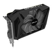 PNY Karta graficzna GeForce GTX 1650 SUPER 4GB VCG16504SSFPPB - VCG16504SSFPPB - Zdjęcie 3