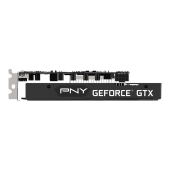 PNY Karta graficzna GeForce GTX 1650 4GB GDDR6 DUAL FAN - VCG16514D6DFXPB1 - Zdjęcie 3