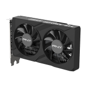 PNY Karta graficzna GeForce GTX 1650 4GB GDDR6 DUAL FAN - VCG16514D6DFXPB1 - Zdjęcie 7