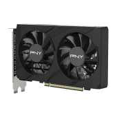 PNY Karta graficzna GeForce GTX 1650 4GB GDDR6 DUAL FAN - VCG16514D6DFXPB1 - Zdjęcie 8