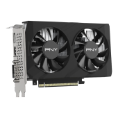 PNY Karta graficzna GeForce GTX 1650 4GB GDDR6 DUAL FAN - VCG16514D6DFXPB1 - Zdjęcie 10