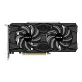 PNY Karta graficzna GeForce GTX 1660 SUPER 6GB VCG16606SDFPPB - VCG16606SDFPPB - Zdjęcie 1