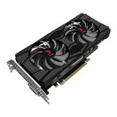 PNY Karta graficzna GeForce GTX 1660 Ti 6GB Dual Fan VCG1660T6DFPPB - VCG1660T6DFPPB - Zdjęcie 2