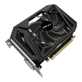 PNY Karta graficzna GeForce GTX 1660 Ti 6GB VCG1660T6SFPPB - VCG1660T6SFPPB - Zdjęcie 4
