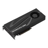 PNY Karta graficzna GeForce RTX 2060 XLR 6GB VCG20606BLMPB - VCG20606BLMPB - Zdjęcie 1