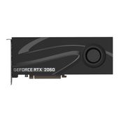PNY Karta graficzna GeForce RTX 2060 XLR 6GB VCG20606BLMPB - VCG20606BLMPB - Zdjęcie 5