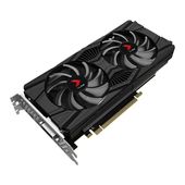 PNY Karta graficzna GeForce RTX 2060 XLR 6GB VCG20606DFPPB-O - VCG20606DFPPB-O - Zdjęcie 1