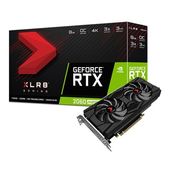 PNY Karta graficzna RTX 2060 Super 8GB VCG20608SDFPPB-O - VCG20608SDFPPB-O - Zdjęcie 2