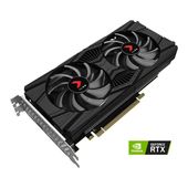 PNY Karta graficzna RTX 2060 Super 8GB VCG20608SDFPPB-O - VCG20608SDFPPB-O - Zdjęcie 6