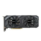 PNY Karta graficzna GeForce RTX 2070 Super 8GB DualFan - VCG20708SDF2MPB - Zdjęcie 3