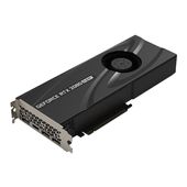 PNY Karta graficzna GeForce RTX 2080 8GB Super Blower VCG20808SBLMPB - VCG20808SBLMPB - Zdjęcie 1