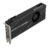PNY Karta graficzna GeForce RTX 2080 8GB Super Blower VCG20808SBLMPB - VCG20808SBLMPB - Zdjęcie 5