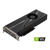 PNY Karta graficzna GeForce RTX 2080 8GB Super Blower VCG20808SBLMPB - VCG20808SBLMPB - Zdjęcie 6