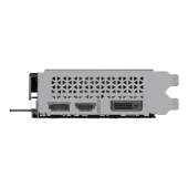 PNY Karta graficzna GeForce RTX3050 6GB Verto Dual Fan Edition - VCG30506DFXPB1 - Zdjęcie 6