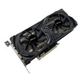 PNY Karta graficzna GeForce RTX 3060 12GB DUAL FAN LHR - VCG306012DFMPB - Zdjęcie 1