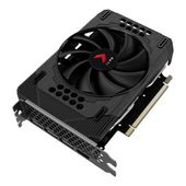 PNY Karta graficzna GeForce RTX 3060 12GB SINGLE FAN - VCG306012SFXPPB - Zdjęcie 1