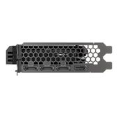 PNY Karta graficzna GeForce RTX 3060 12GB SINGLE FAN - VCG306012SFXPPB - Zdjęcie 3