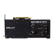 PNY Karta graficzna GeForce RTX 3060 8GB Verto Dual Fan Edition VCG30608DFBPB1 - VCG30608DFBPB1 - Zdjęcie 5
