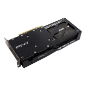 PNY Karta graficzna GeForce RTX 3060 8GB Verto Dual Fan Edition VCG30608DFBPB1 - VCG30608DFBPB1 - Zdjęcie 6