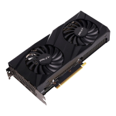 PNY Karta graficzna GeForce RTX 3060 8GB Verto Dual Fan Edition VCG30608DFBPB1 - VCG30608DFBPB1 - Zdjęcie 9