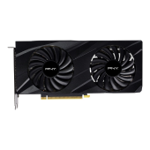 PNY Karta graficzna GeForce RTX 3060 8GB Verto Dual Fan Edition VCG30608DFBPB1 - VCG30608DFBPB1 - Zdjęcie 11