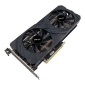 PNY Karta graficzna GeForce RTX 3060 Ti 8GB DUAL FAN LHR - VCG3060T8LDFMPB - Zdjęcie 1