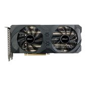 PNY Karta graficzna GeForce RTX 3060 Ti 8GB DUAL FAN LHR - VCG3060T8LDFMPB - Zdjęcie 2