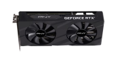 PNY Karta graficzna GeForce RTX 3060 Ti 8GB GDDR6X VERTO DUAL FAN  - VCG3061T8LDFBPB1 - Zdjęcie 5