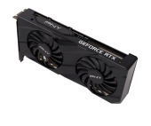 PNY Karta graficzna GeForce RTX 3060 Ti 8GB GDDR6X VERTO DUAL FAN  - VCG3061T8LDFBPB1 - Zdjęcie 6