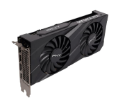 PNY Karta graficzna GeForce RTX 3060 Ti 8GB GDDR6X VERTO DUAL FAN  - VCG3061T8LDFBPB1 - Zdjęcie 7