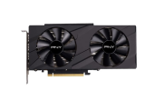 PNY Karta graficzna GeForce RTX 3060 Ti 8GB GDDR6X VERTO DUAL FAN  - VCG3061T8LDFBPB1 - Zdjęcie 8